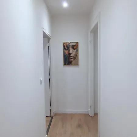 Apartment La Perle F3 Moderne Et Cosy Centre Netflix *
