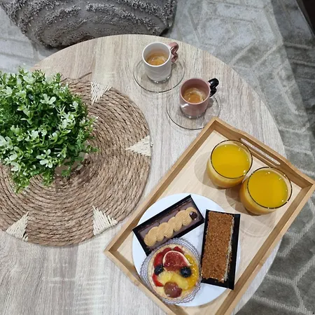 Appartement La Perle F3 Moderne Et Cosy Centre Netflix Mulhouse
