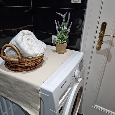 Apartment La Perle F3 Moderne Et Cosy Centre Netflix