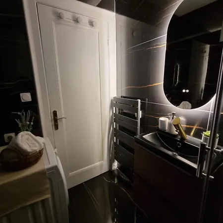 La Perle F3 Moderne Et Cosy Centre Netflix Apartment Mülhausen