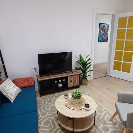 La Perle F3 Moderne Et Cosy Centre Netflix Mülhausen