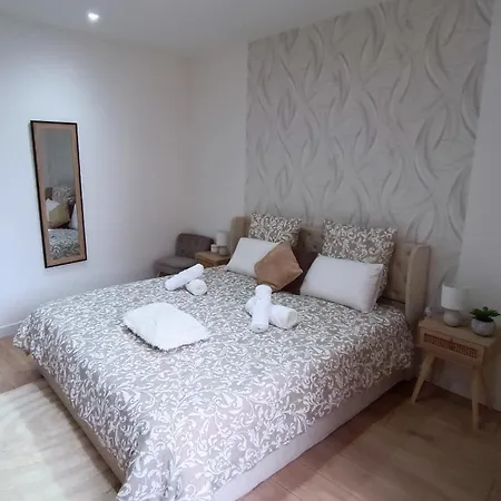 Appartement La Perle F3 Moderne Et Cosy Centre Netflix