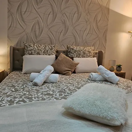 La Perle F3 Moderne Et Cosy Centre Netflix Apartment *