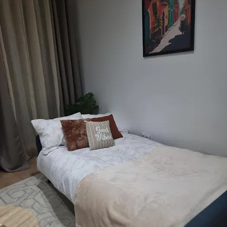 Apartment La Perle F3 Moderne Et Cosy Centre Netflix